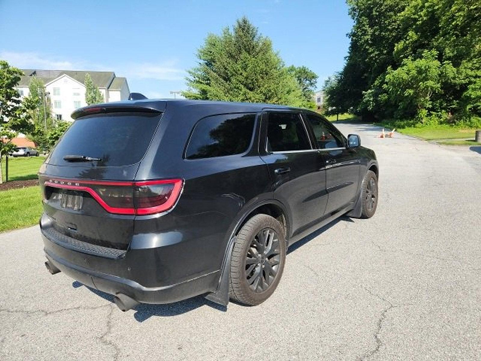 2015 Dodge Durango Vehicle Photo in Harrisburg, PA 17111