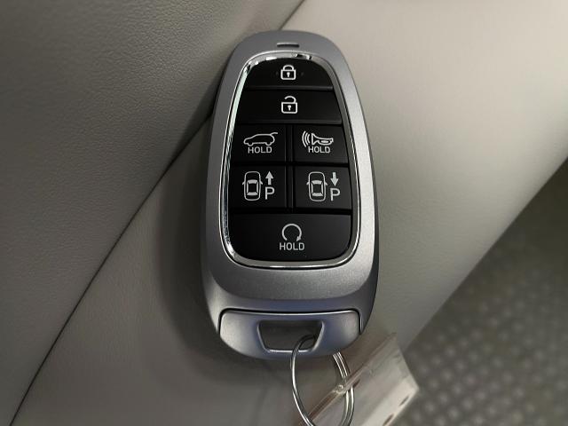 2025 Hyundai PALISADE Vehicle Photo in Appleton, WI 54913