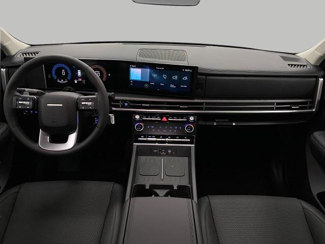 2025 Hyundai SANTA FE Hybrid Vehicle Photo in Appleton, WI 54913