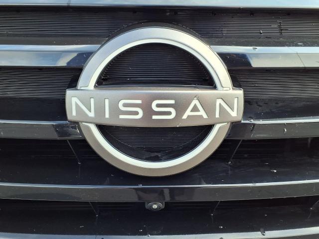 2022 Nissan Pathfinder Vehicle Photo in Oshkosh, WI 54904