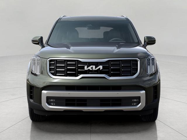 2025 Kia Telluride Vehicle Photo in Appleton, WI 54914