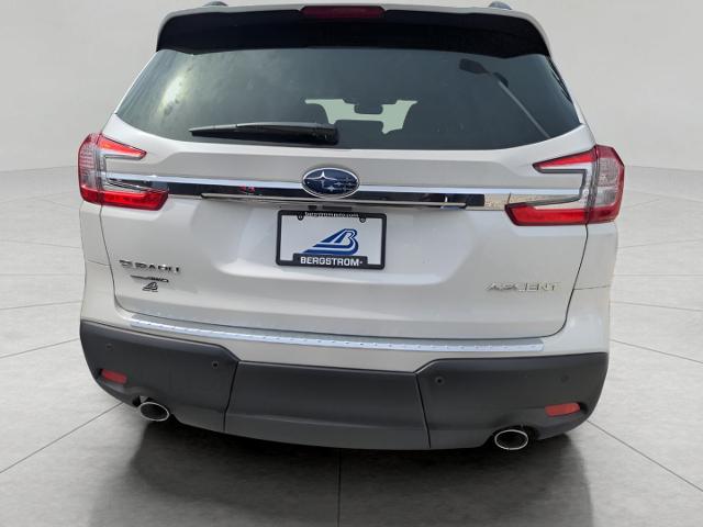 2025 Subaru Ascent Vehicle Photo in Green Bay, WI 54304