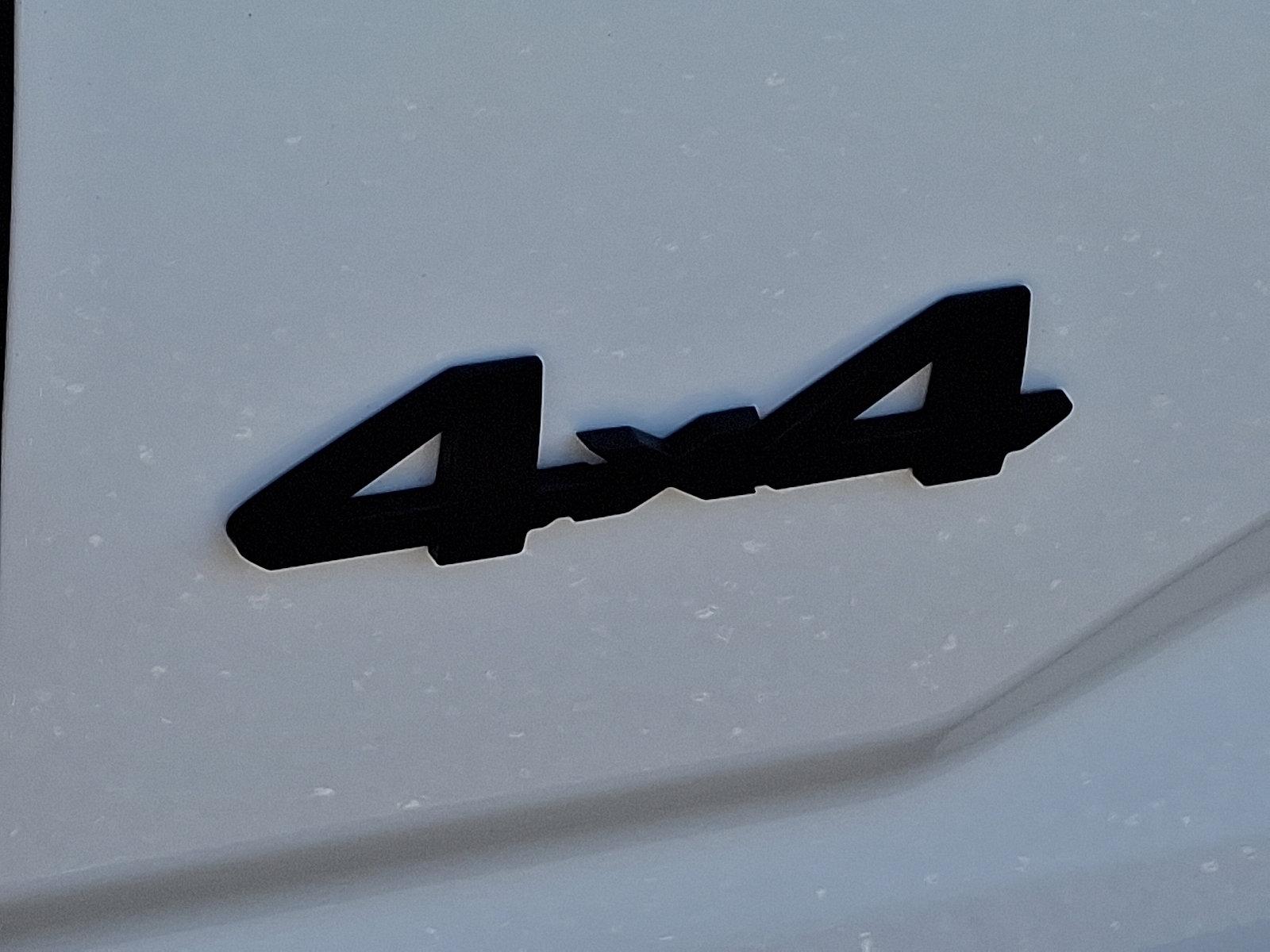 2019 Toyota Tacoma 4WD Vehicle Photo in Trevose, PA 19053