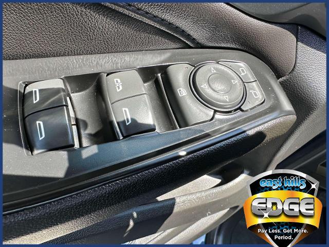 2022 Chevrolet Traverse Vehicle Photo in Roslyn, NY 11576