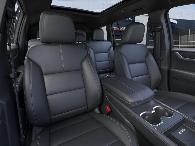 2025 GMC Acadia Vehicle Photo in HARRISBURG, PA 17111-1033