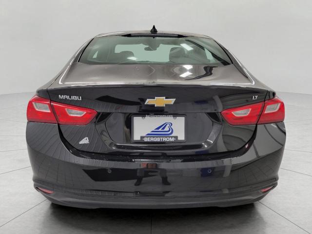 2024 Chevrolet Malibu Vehicle Photo in OSHKOSH, WI 54904-7811