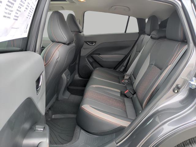 2025 Subaru Crosstrek Vehicle Photo in Green Bay, WI 54304