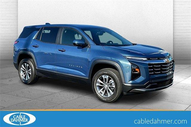 Select 2026 Chevrolet Equinox