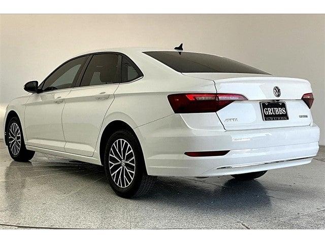 2021 Volkswagen Jetta Vehicle Photo in Grapevine, TX 76051