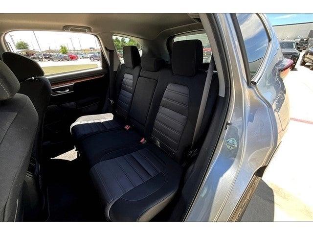 2020 Honda CR-V Vehicle Photo in Grapevine, TX 76051