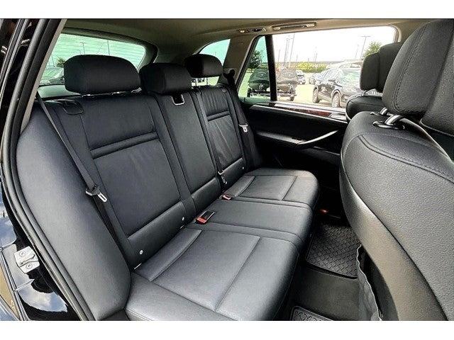 2012 BMW X5 Vehicle Photo in Grapevine, TX 76051
