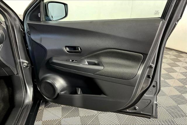 2024 Nissan Kicks Vehicle Photo in Tulsa, OK 74129