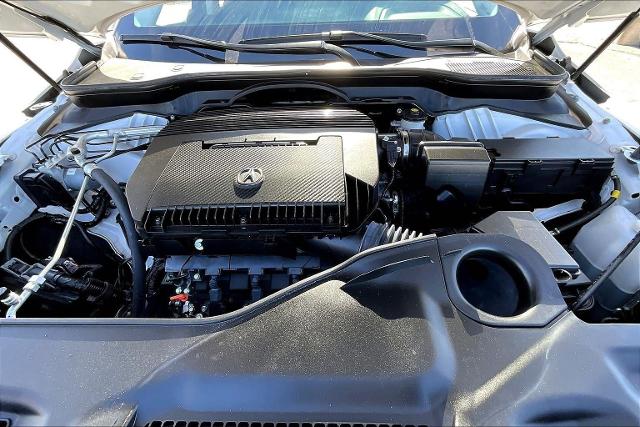 2024 Acura MDX Vehicle Photo in Tulsa, OK 74145