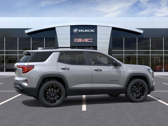 2026 GMC Terrain Vehicle Photo in LITTLE FALLS, NJ 07424-1717