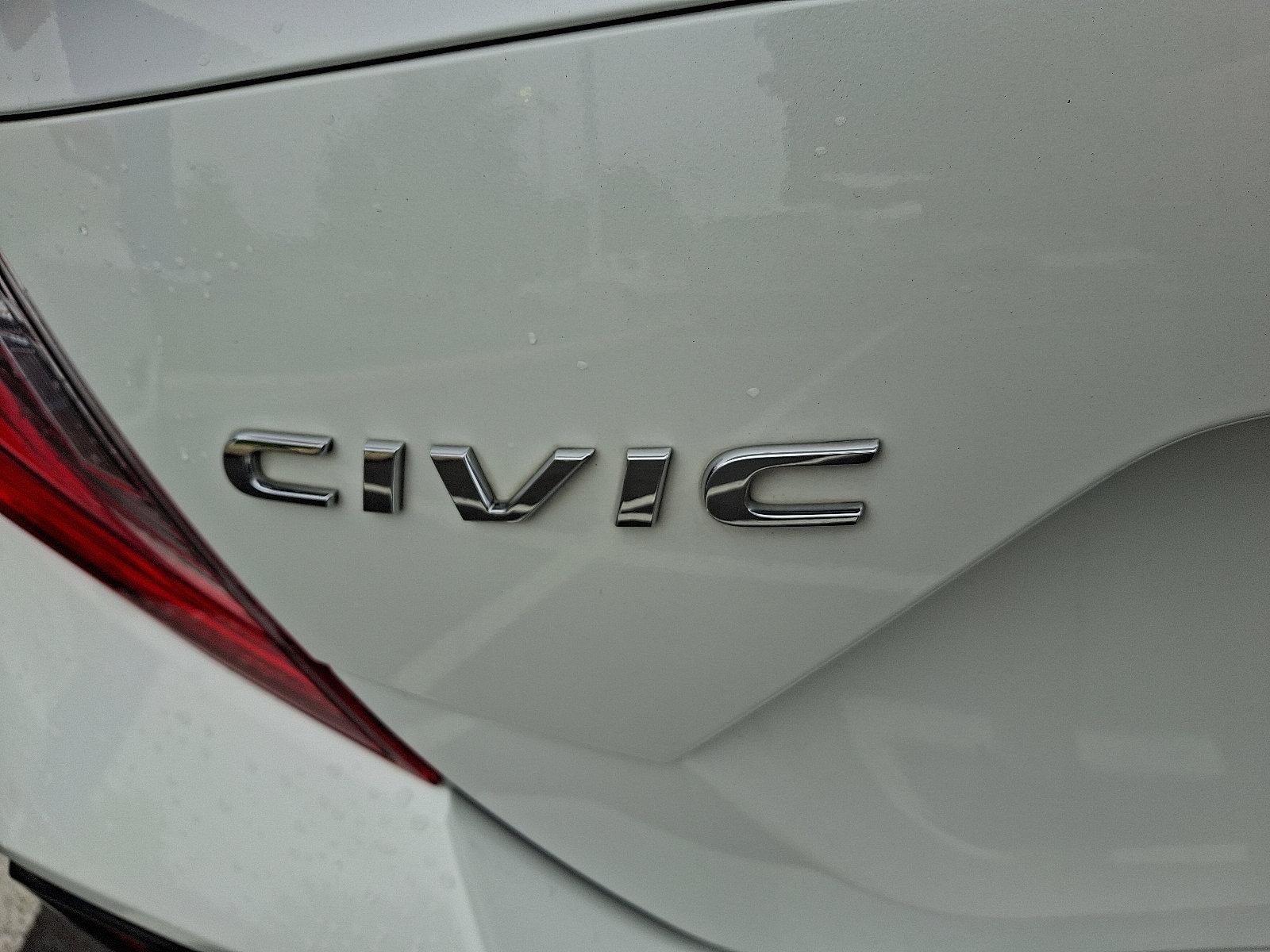2019 Honda Civic Si Sedan Vehicle Photo in Harrisburg, PA 17111