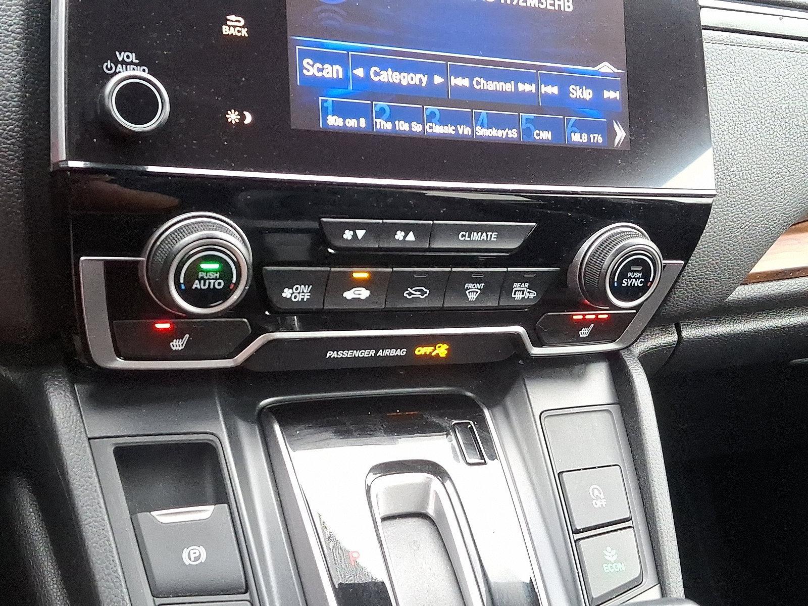2022 Honda CR-V Vehicle Photo in Harrisburg, PA 17111