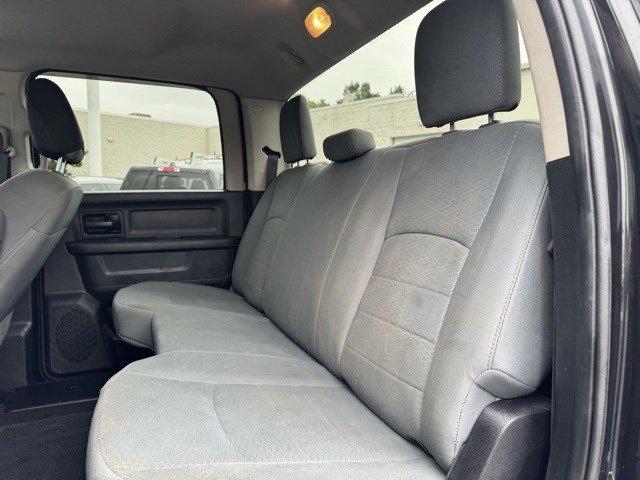 2016 Ram 3500 Vehicle Photo in Mechanicsburg, PA 17050-1707