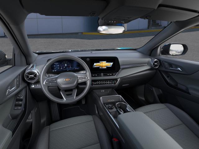 2026 Chevrolet Equinox Vehicle Photo in KANSAS CITY, MO 64114-4502