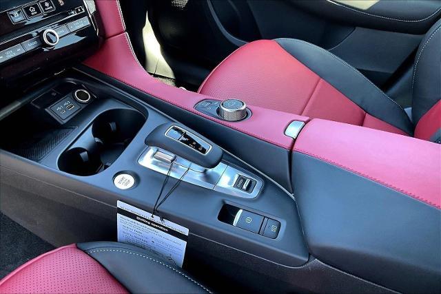 2025 INFINITI QX50 Vehicle Photo in San Antonio, TX 78230