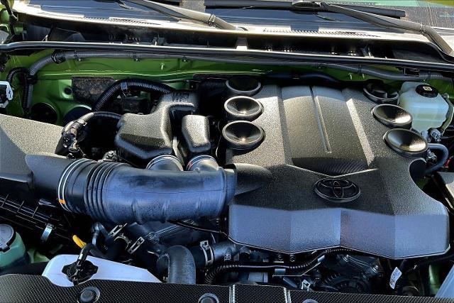 2022 Toyota 4Runner Vehicle Photo in San Antonio, TX 78230