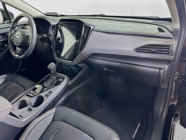 2024 Subaru Crosstrek Vehicle Photo in Doylestown, PA 18902