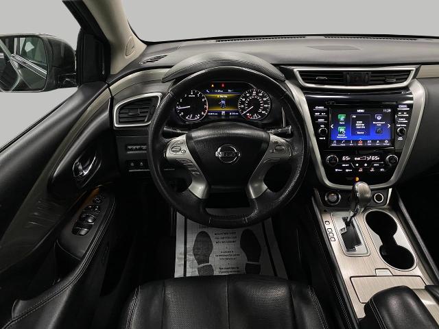 2017 Nissan Murano Vehicle Photo in Appleton, WI 54913