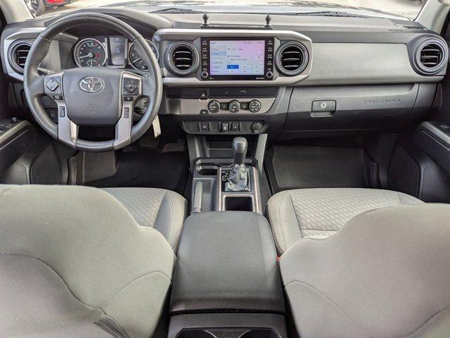 2020 Toyota Tacoma 2WD Vehicle Photo in San Antonio, TX 78230