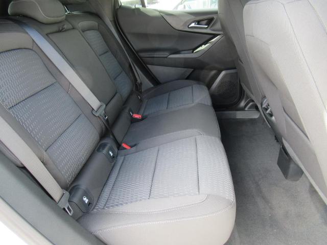2026 Chevrolet Equinox Vehicle Photo in LEESBURG, FL 34788-4022