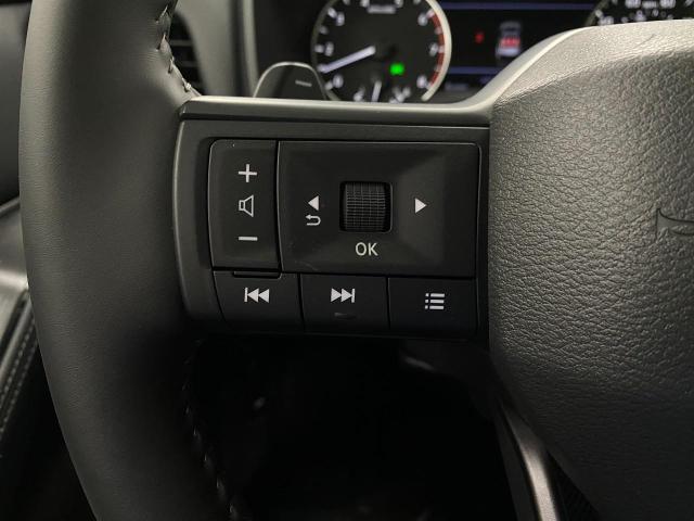 2025 Nissan Rogue Vehicle Photo in Appleton, WI 54913