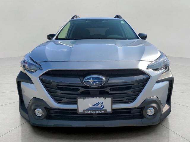 2025 Subaru Outback Vehicle Photo in Green Bay, WI 54304
