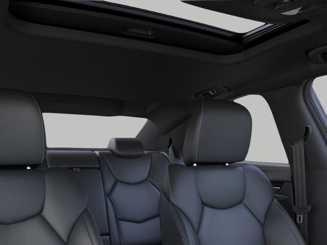 2026 Cadillac CT4 Vehicle Photo in MADISON, WI 53713-3220