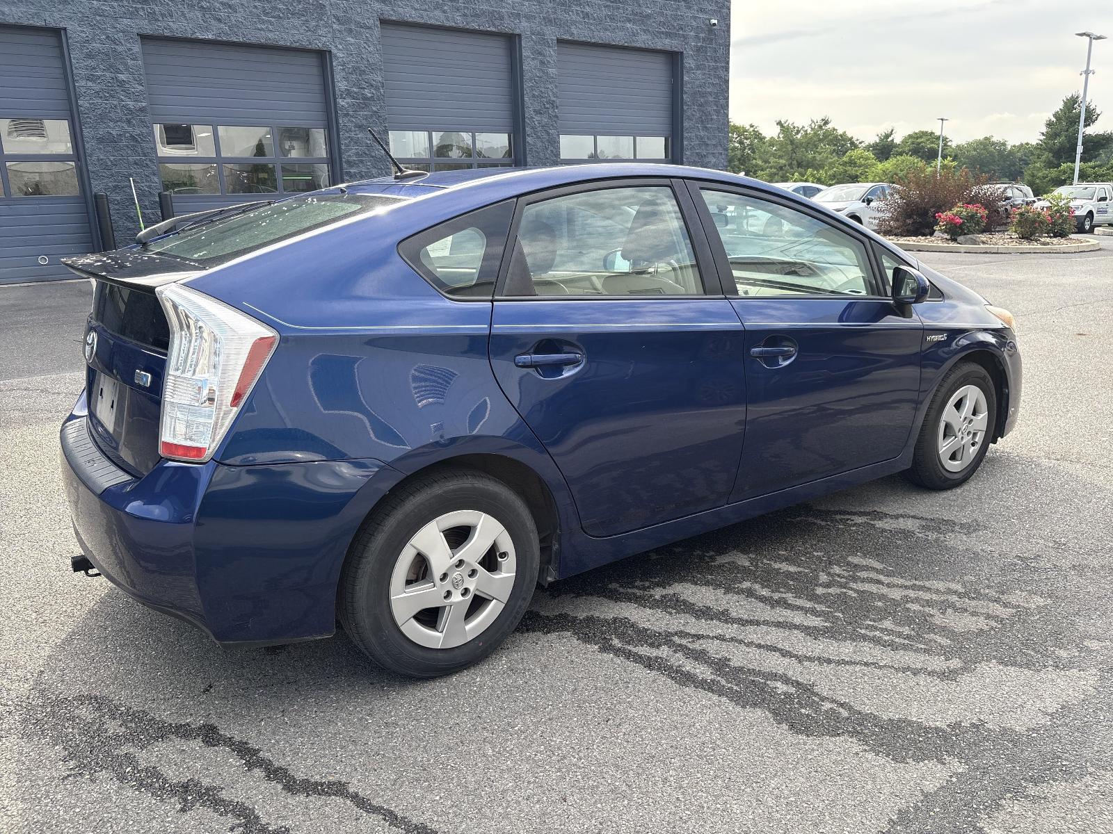 2010 Toyota Prius Vehicle Photo in Mechanicsburg, PA 17050
