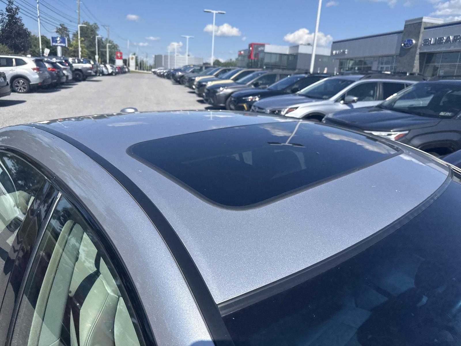 2008 Acura TL Vehicle Photo in Mechanicsburg, PA 17050