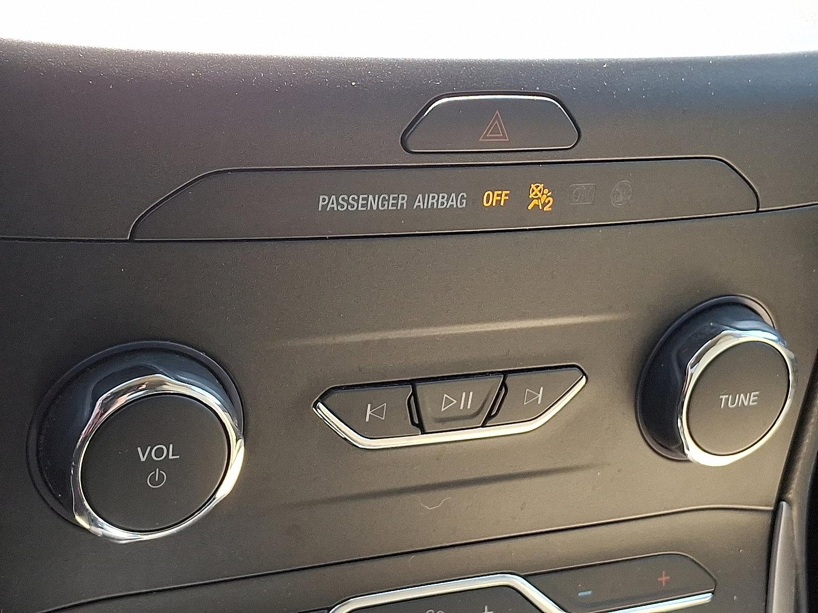 2020 Ford Edge Vehicle Photo in Harrisburg, PA 17111
