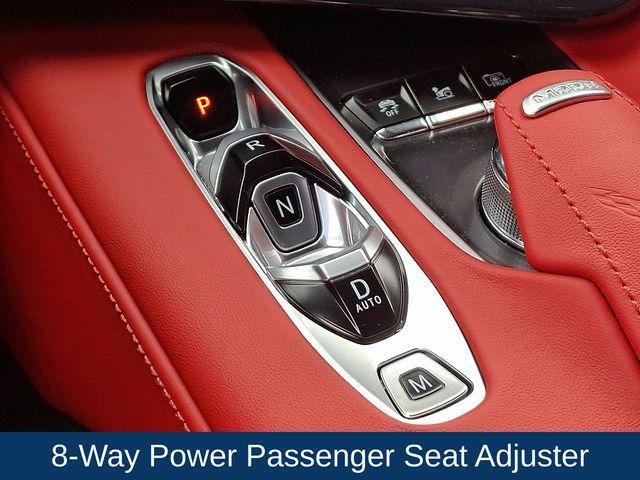 2025 Chevrolet Corvette Stingray Vehicle Photo in PAWLING, NY 12564-3219