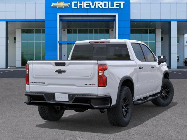 2025 Chevrolet Silverado 1500 Vehicle Photo in SELMA, TX 78154-1460