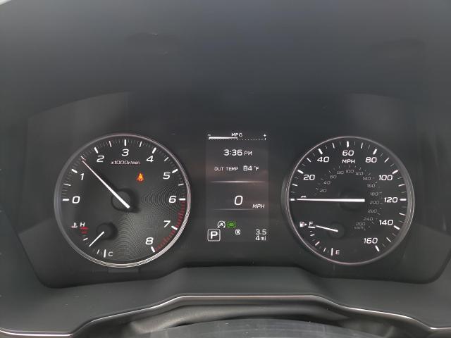 2025 Subaru Outback Vehicle Photo in Green Bay, WI 54304