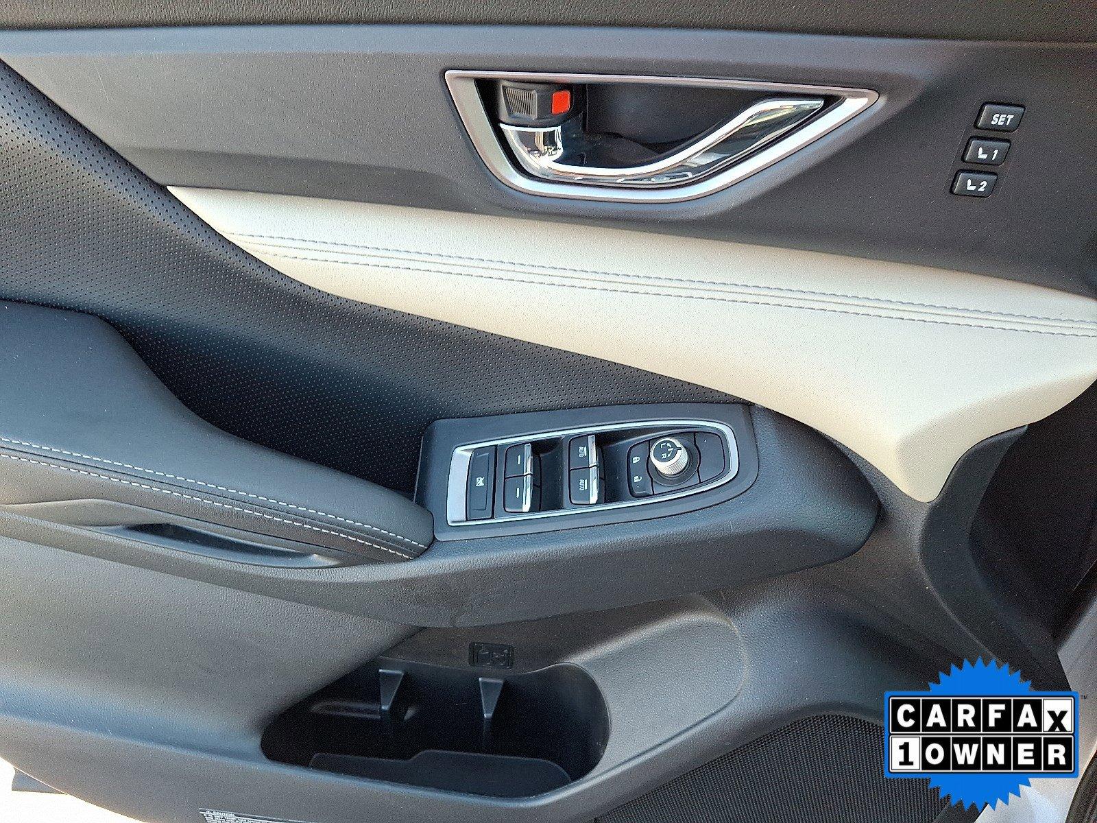 2020 Subaru Ascent Vehicle Photo in Harrisburg, PA 17111
