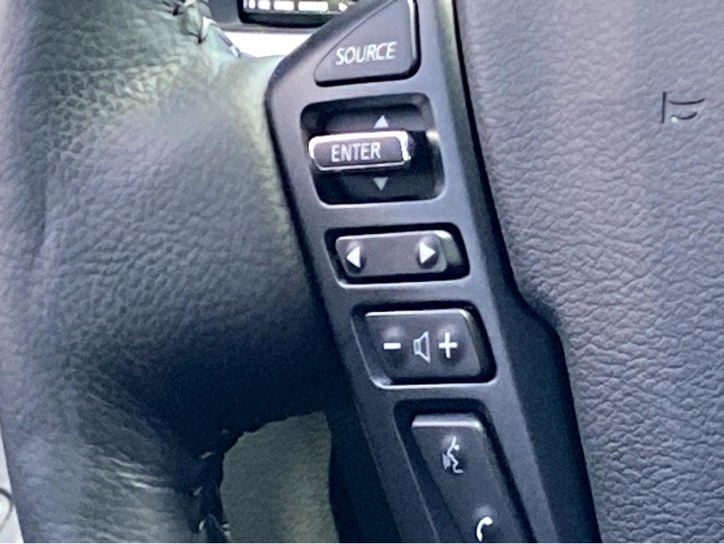2024 Nissan Frontier Vehicle Photo in POOLER, GA 31322-3252