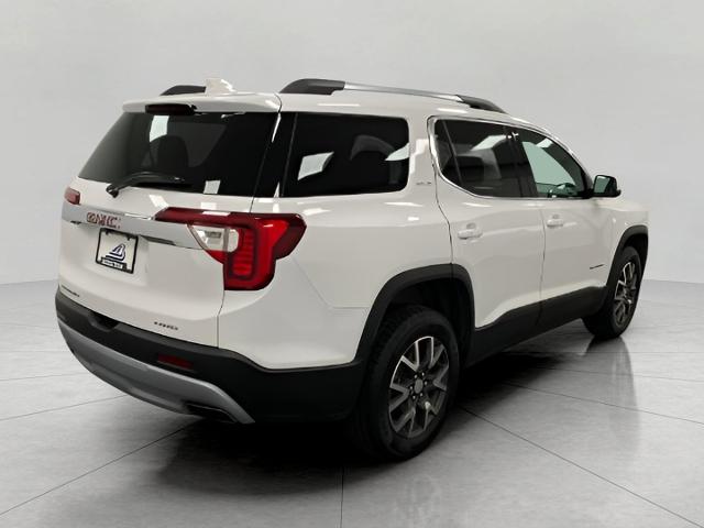 2023 GMC Acadia Vehicle Photo in MANITOWOC, WI 54220-5838