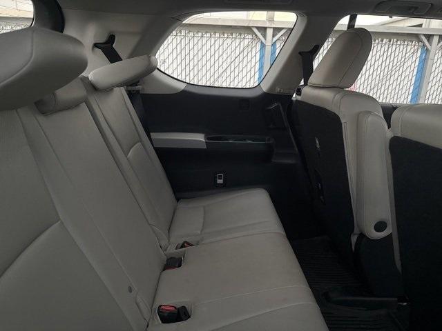 2024 Toyota Grand Highlander Vehicle Photo in ENGLEWOOD, CO 80113-6708