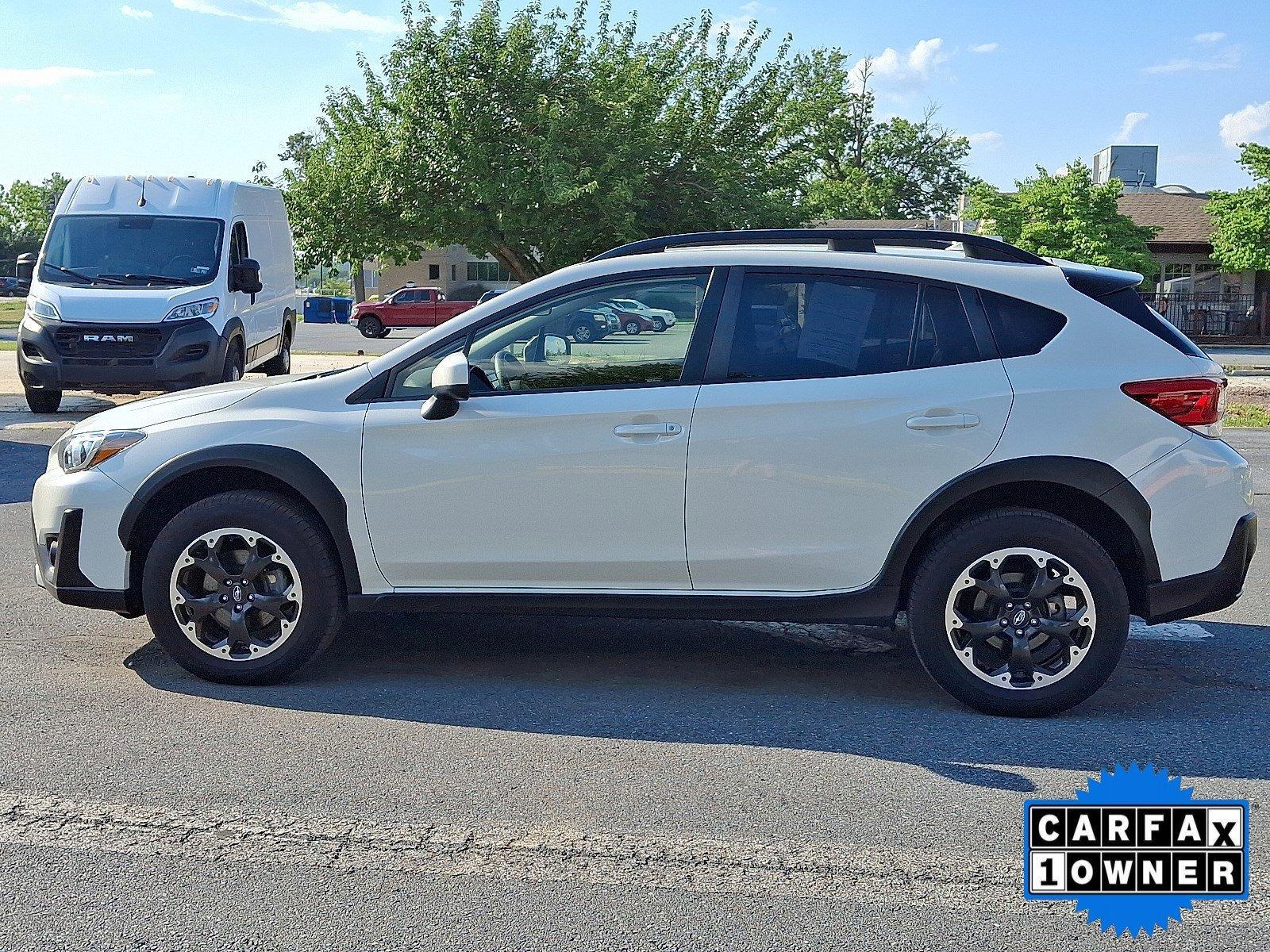 2023 Subaru Crosstrek Vehicle Photo in Harrisburg, PA 17111