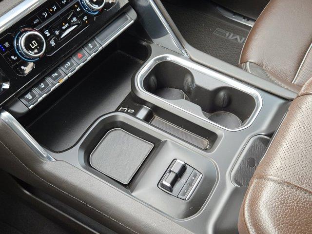 2024 GMC Sierra 3500HD Vehicle Photo in Decatur, TX 76234
