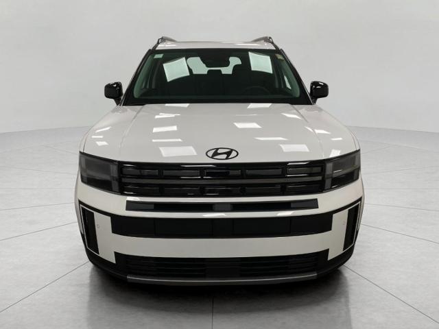 2025 Hyundai SANTA FE Vehicle Photo in Appleton, WI 54913