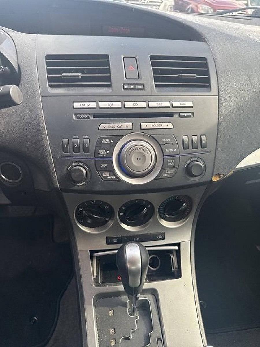 2010 Mazda Mazda3 Vehicle Photo in Harrisburg, PA 17111