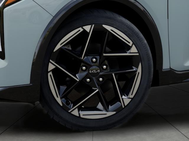 2025 Kia K4 Vehicle Photo in Oshkosh, WI 54904