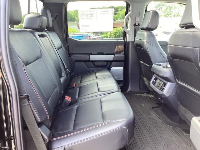 2024 Ford Super Duty F-250 SRW Vehicle Photo in Gardner, MA 01440