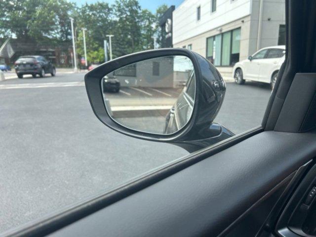 2025 Mazda CX-90 Vehicle Photo in Harrisburg, PA 17111