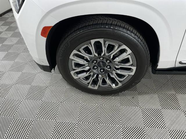 2023 GMC Yukon Vehicle Photo in GILBERT, AZ 85297-0402