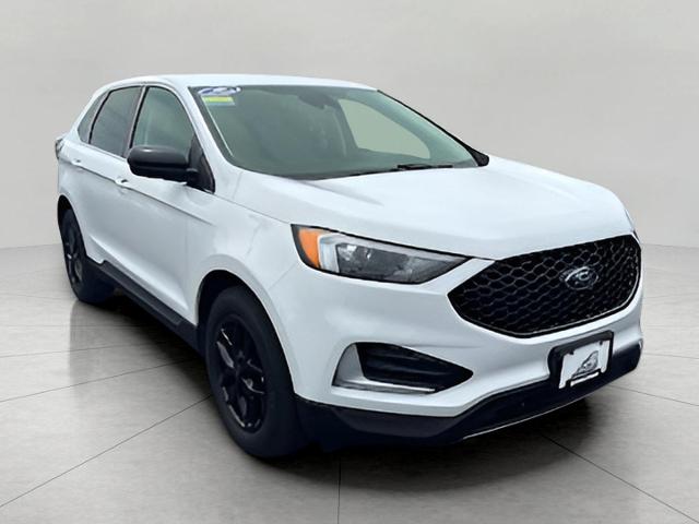 2024 Ford Edge Vehicle Photo in Neenah, WI 54956